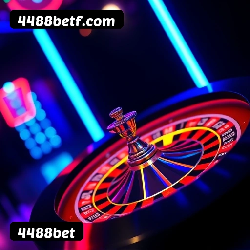 Vantagens exclusivas 4488bet para jogadores brasileiros - São Paulo, Rio, BH