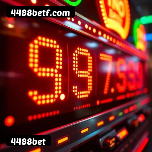 Requisitos do APK da 4488bet para Android