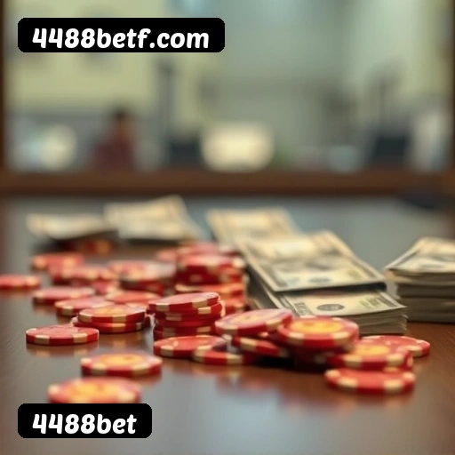 FAQ 4488bet Brasil - Perguntas frequentes sobre bônus, PIX, RTP, APP mobile e VIP