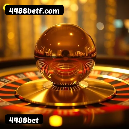 Catálogo 4488bet 2.547 jogos - Pragmatic Play, Evolution, NetEnt