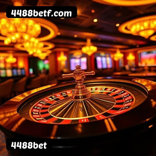 4488bet APP mobile iOS Android - 187 mil downloads São Paulo Rio BH