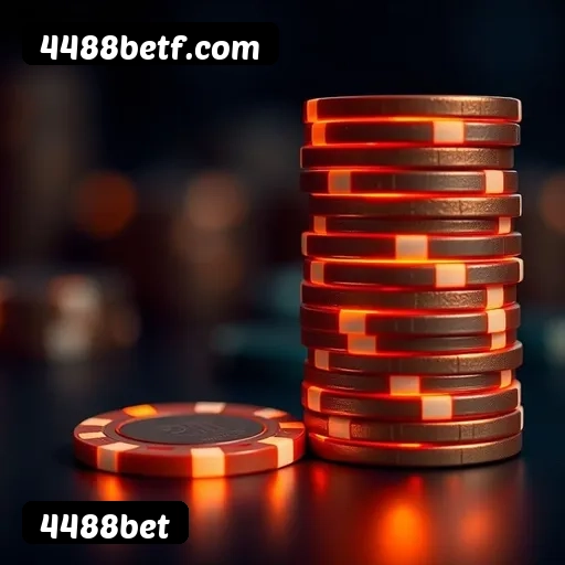 4488bet PIX instantâneo Brasil - Depósito e saque em minutos 24/7