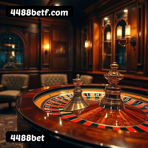 Jogo responsável 4488bet - Ferramentas de controle, limites, auto-exclusão, suporte CVV 188