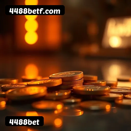Níveis do programa VIP da 4488bet